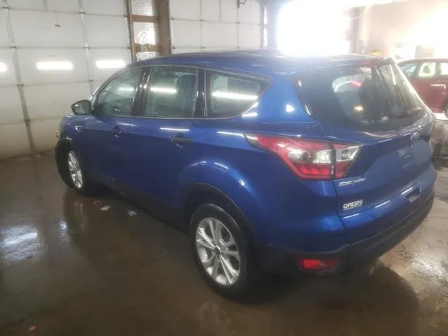 1FMCU0F72HUA10860 2017 2017 Ford Escape- S 2