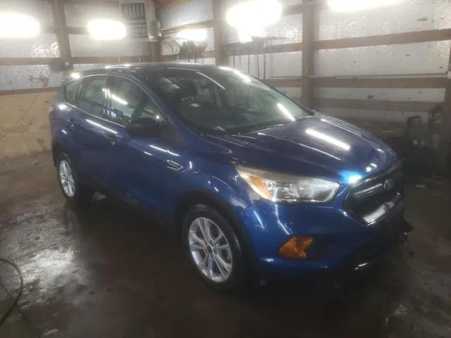 1FMCU0F72HUA10860 2017 2017 Ford Escape- S 4