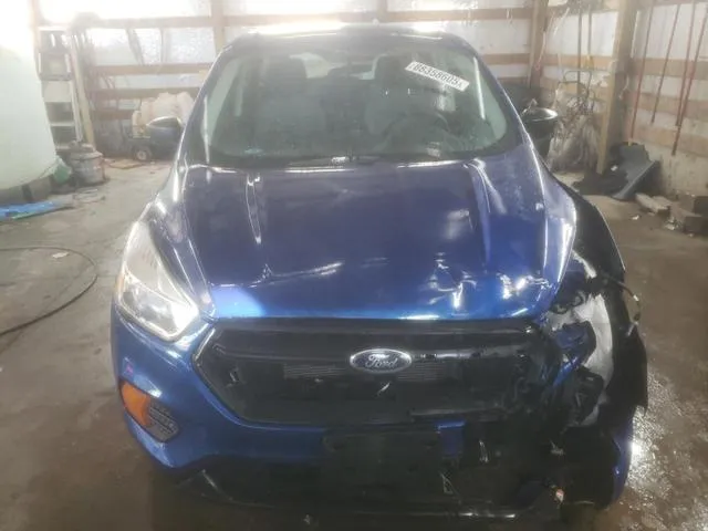 1FMCU0F72HUA10860 2017 2017 Ford Escape- S 5