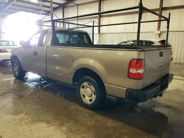 1FTRF12206NB63558 2006 2006 Ford F-150 2