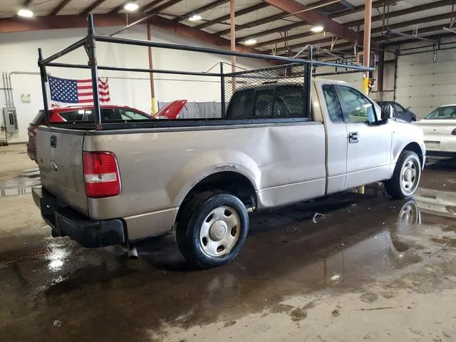 1FTRF12206NB63558 2006 2006 Ford F-150 3