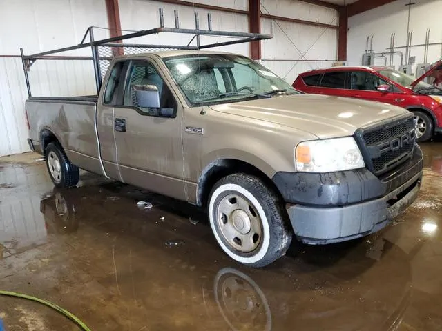 1FTRF12206NB63558 2006 2006 Ford F-150 4