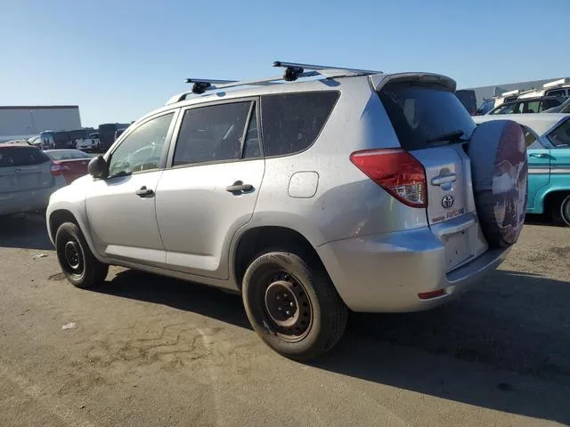 JTMBD33V265008618 2006 2006 Toyota RAV4 2