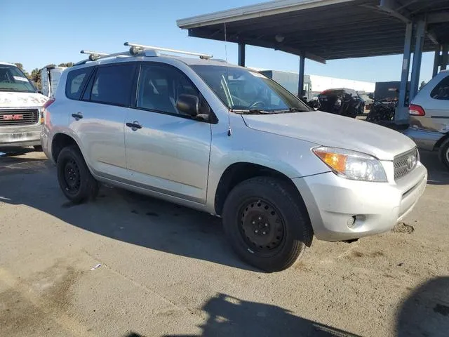 JTMBD33V265008618 2006 2006 Toyota RAV4 4