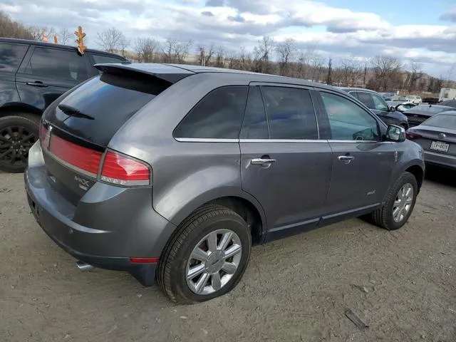 2LMDJ8JC7ABJ01512 2010 2010 Lincoln MKX 3