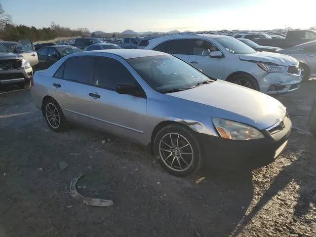 1HGCM55167A071161 2007 2007 Honda Accord- Value 4