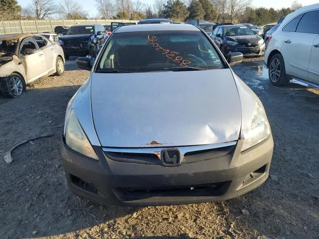 1HGCM55167A071161 2007 2007 Honda Accord- Value 5