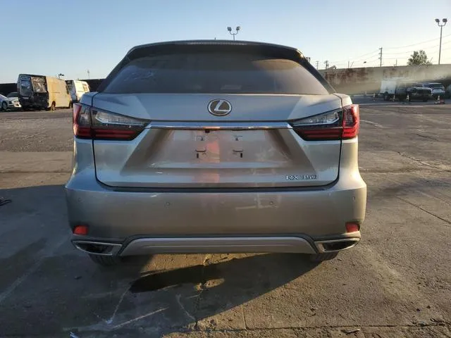 2T2HZMAA3LC177669 2020 2020 Lexus RX- 350 6