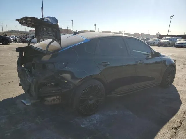 5XXGT4L31JG179605 2018 2018 KIA Optima- LX 3