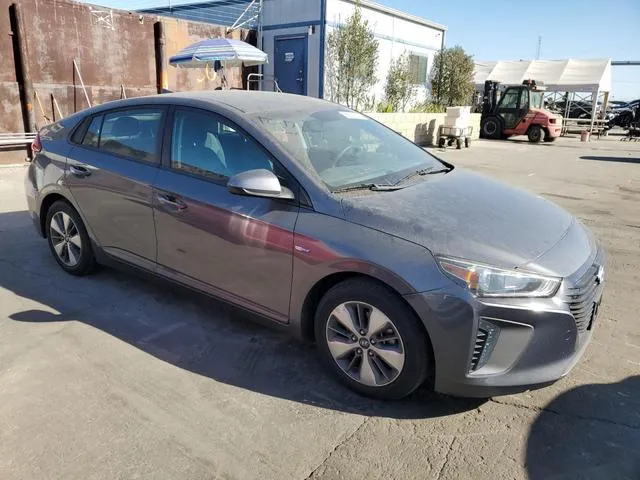 KMHC65LD3KU164714 2019 2019 Hyundai Ioniq 4