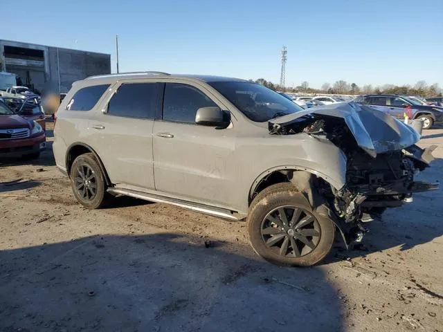 1C4RDJAG9NC108751 2022 2022 Dodge Durango- Sxt 4