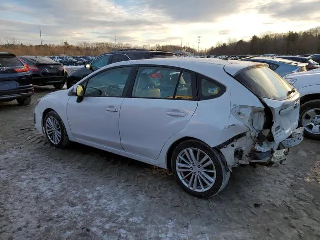 JF1GPAD66DH818389 2013 2013 Subaru Impreza- Premium 2