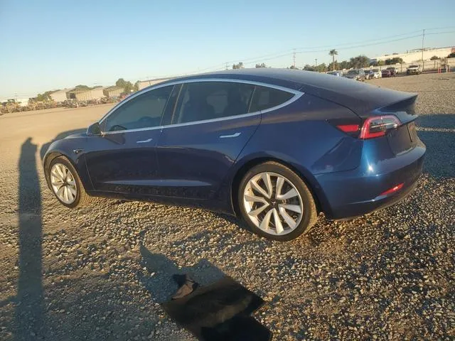 5YJ3E1EA4KF508191 2019 2019 Tesla MODEL 3 2