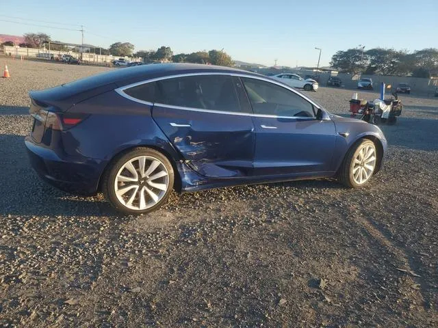 5YJ3E1EA4KF508191 2019 2019 Tesla MODEL 3 3