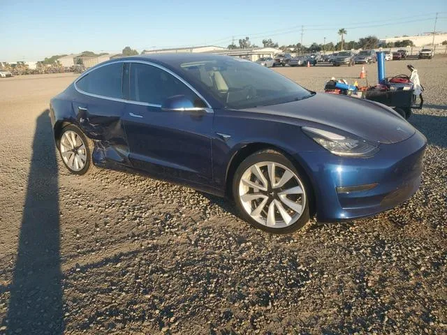 5YJ3E1EA4KF508191 2019 2019 Tesla MODEL 3 4