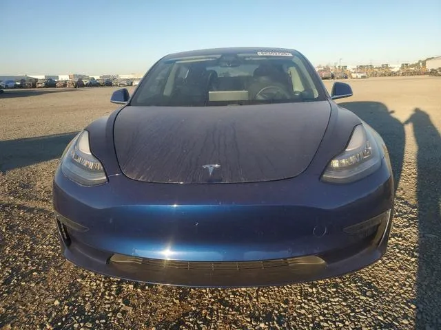 5YJ3E1EA4KF508191 2019 2019 Tesla MODEL 3 5