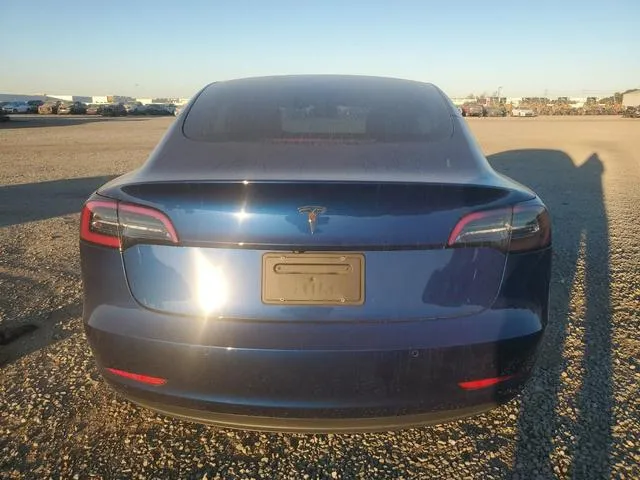 5YJ3E1EA4KF508191 2019 2019 Tesla MODEL 3 6