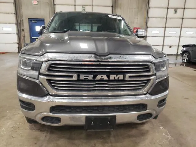 1C6SRFJT7NN261976 2022 2022 RAM 1500- Laramie 5