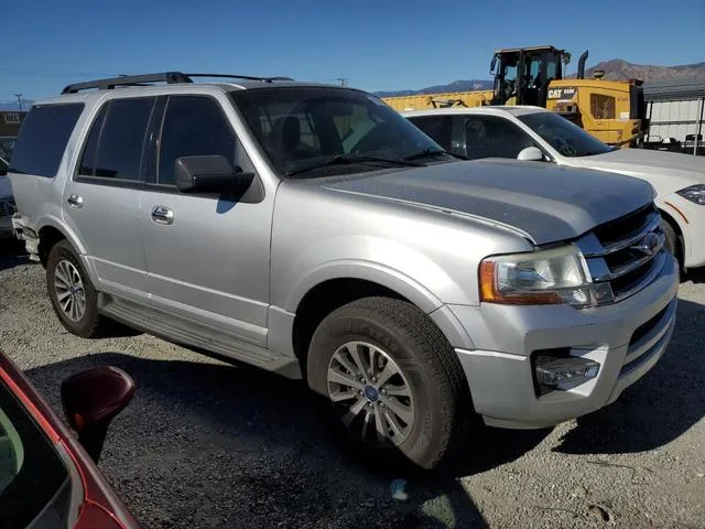 1FMJU1HT2HEA51216 2017 2017 Ford Expedition- Xlt 4