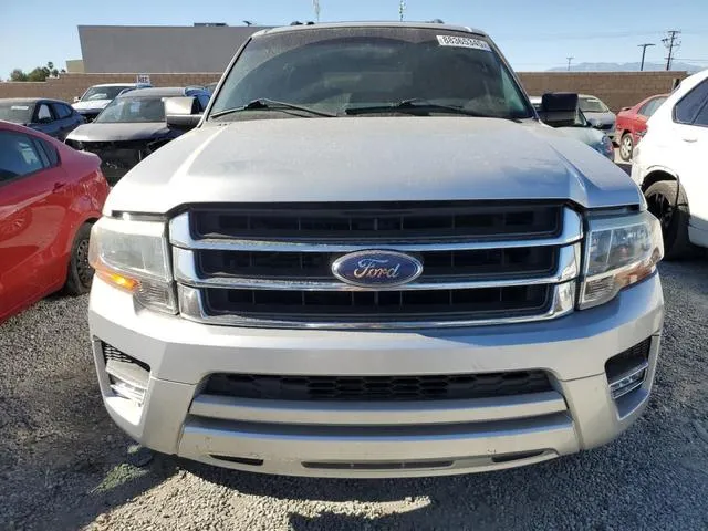 1FMJU1HT2HEA51216 2017 2017 Ford Expedition- Xlt 5