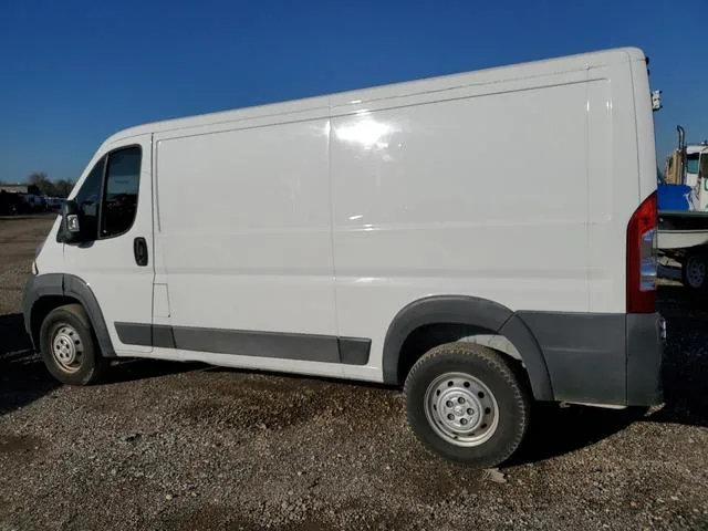 3C6TRVAG4GE114765 2016 2016 RAM Promaster- 1500 Standard 2