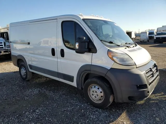 3C6TRVAG4GE114765 2016 2016 RAM Promaster- 1500 Standard 4