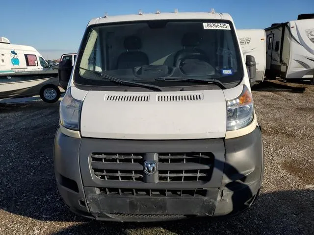 3C6TRVAG4GE114765 2016 2016 RAM Promaster- 1500 Standard 5