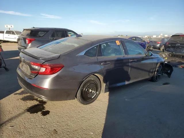 1HGCV1F39KA069368 2019 2019 Honda Accord- Sport 3