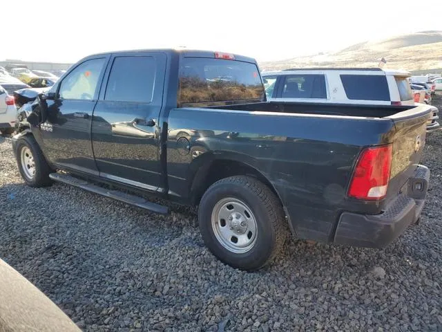 1C6RR7KT9HS625520 2017 2017 RAM 1500- ST 2