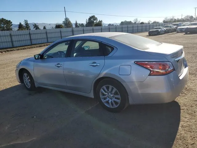 1N4AL3AP4EC129198 2014 2014 Nissan Altima- 2-5 2