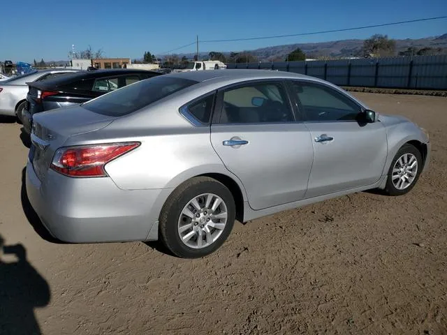 1N4AL3AP4EC129198 2014 2014 Nissan Altima- 2-5 3