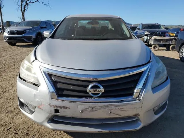 1N4AL3AP4EC129198 2014 2014 Nissan Altima- 2-5 5