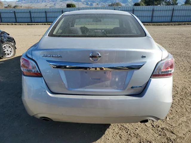 1N4AL3AP4EC129198 2014 2014 Nissan Altima- 2-5 6