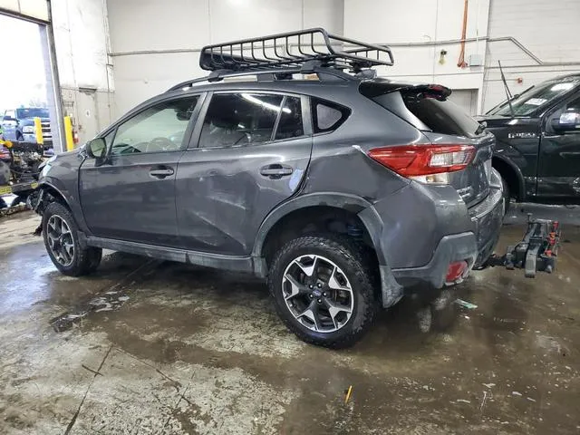 JF2GTAEC4L8250363 2020 2020 Subaru Crosstrek- Premium 2