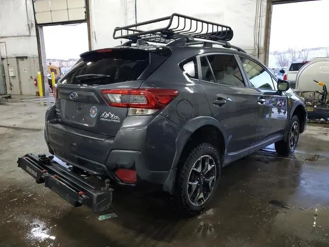 JF2GTAEC4L8250363 2020 2020 Subaru Crosstrek- Premium 3