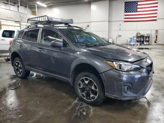 JF2GTAEC4L8250363 2020 2020 Subaru Crosstrek- Premium 4