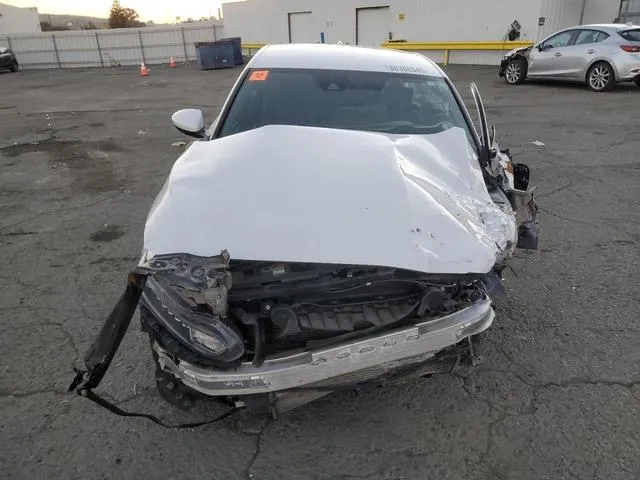 1HGCV1F34LA069277 2020 2020 Honda Accord- Sport 5