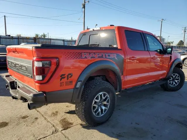 1FTFW1RG0MFC28419 2021 2021 Ford F-150- Raptor 3