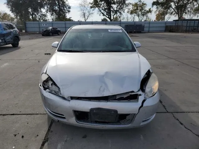 2G1WA5E31C1266863 2012 2012 Chevrolet Impala- LS 5