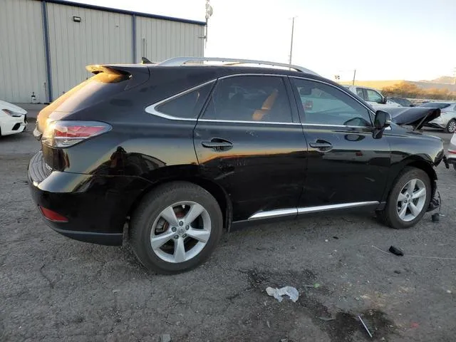 2T2ZK1BA7DC126411 2013 2013 Lexus RX- 350 3