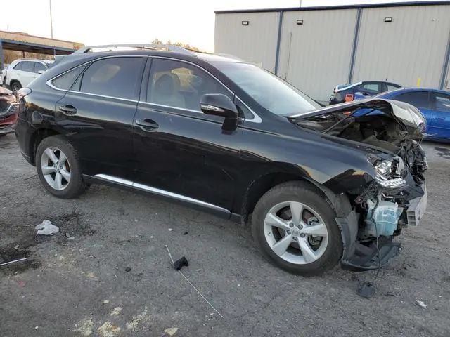 2T2ZK1BA7DC126411 2013 2013 Lexus RX- 350 4