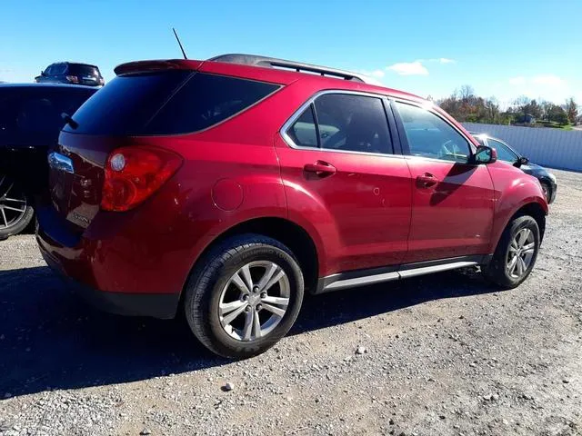 2GNALPEK7D6360417 2013 2013 Chevrolet Equinox- LT 3