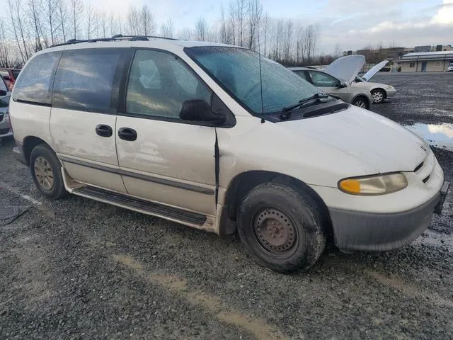 2B4FP2539TR851855 1996 1996 Dodge Caravan 4