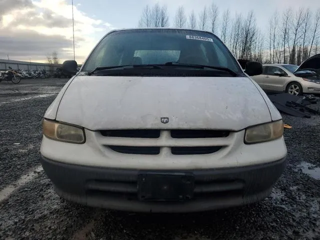 2B4FP2539TR851855 1996 1996 Dodge Caravan 5