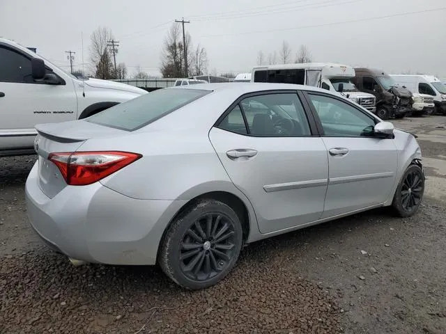 2T1BURHE9GC559869 2016 2016 Toyota Corolla- L 3