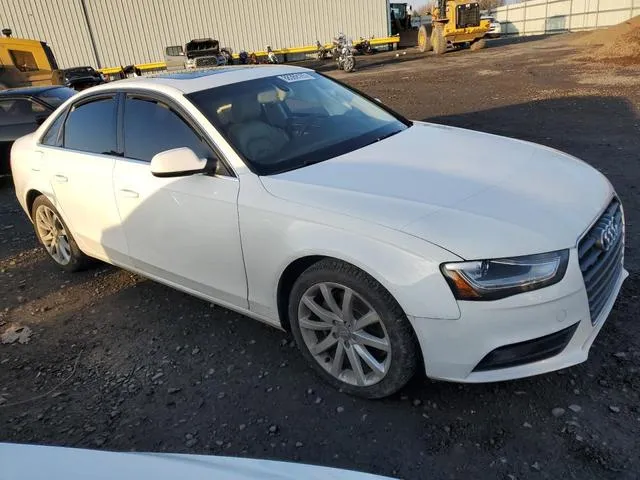 WAUFFAFL8DN020423 2013 2013 Audi A4- Premium Plus 4