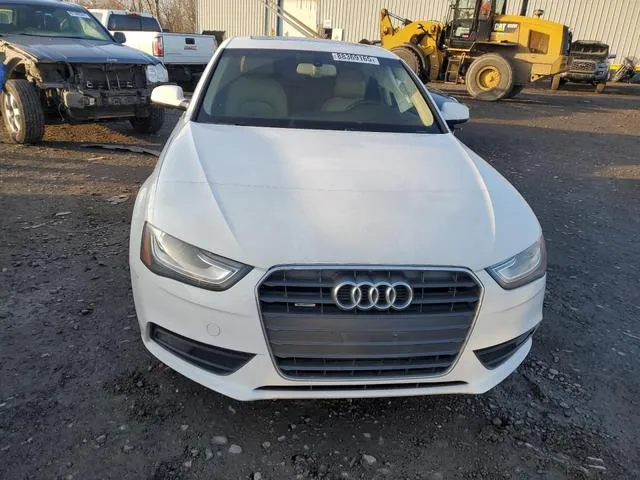 WAUFFAFL8DN020423 2013 2013 Audi A4- Premium Plus 5