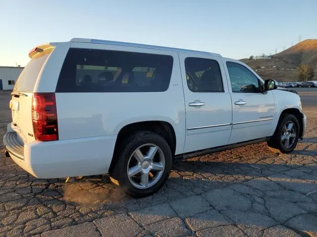 1GNSKKE77CR104190 2012 2012 Chevrolet Suburban- K1500 Ltz 3