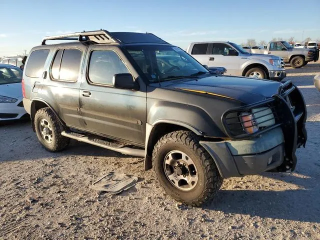 5N1ED28Y51C550791 2001 2001 Nissan Xterra- XE 4