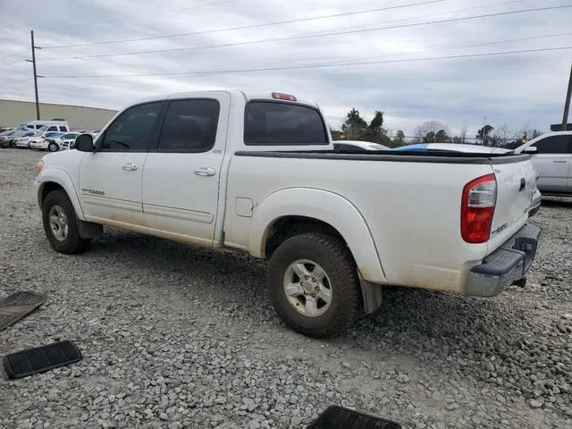 5TBDT44196S507304 2006 2006 Toyota Tundra- Double Cab Sr5 2